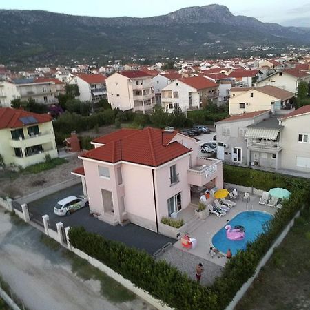 Villa Giulietta Kaštela Zewnętrze zdjęcie