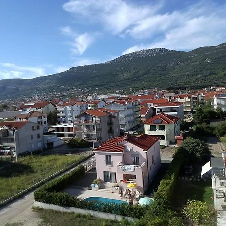 Villa Giulietta Kaštela Zewnętrze zdjęcie