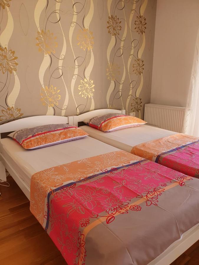 Villa Giulietta Kaštela Zewnętrze zdjęcie