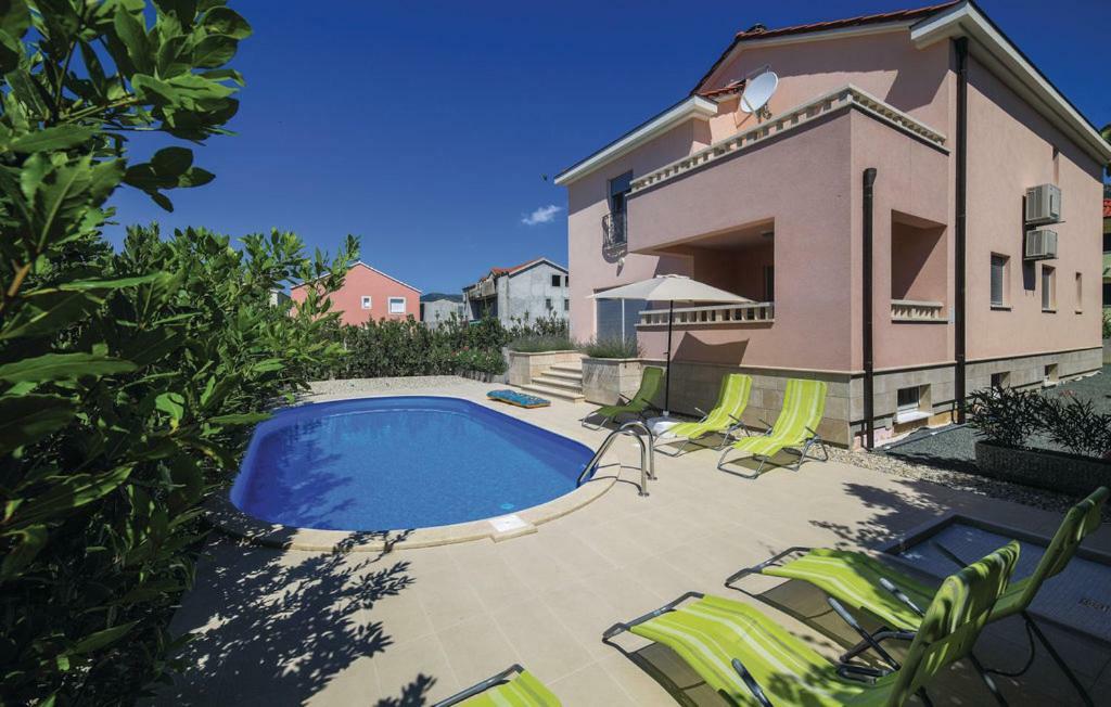 Villa Giulietta Kaštela Zewnętrze zdjęcie