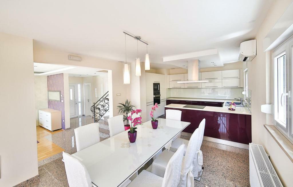 Villa Giulietta Kaštela Zewnętrze zdjęcie