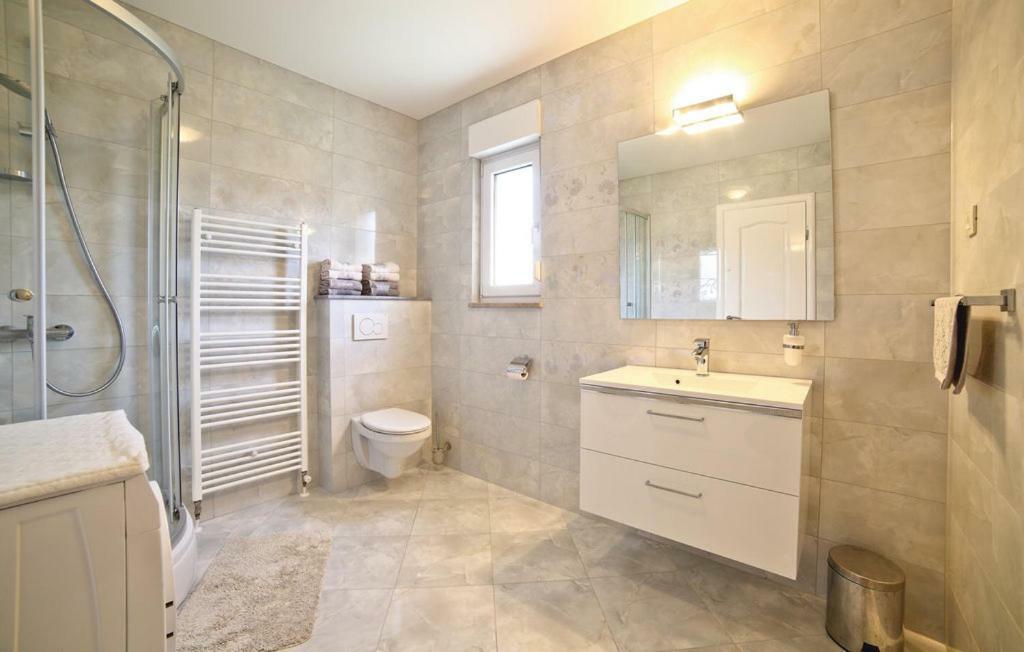 Villa Giulietta Kaštela Zewnętrze zdjęcie