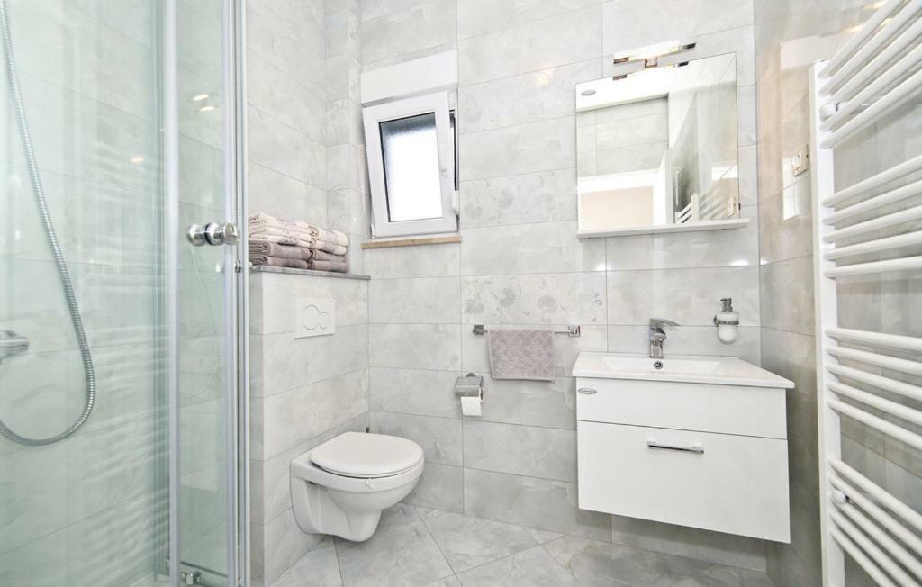 Villa Giulietta Kaštela Zewnętrze zdjęcie