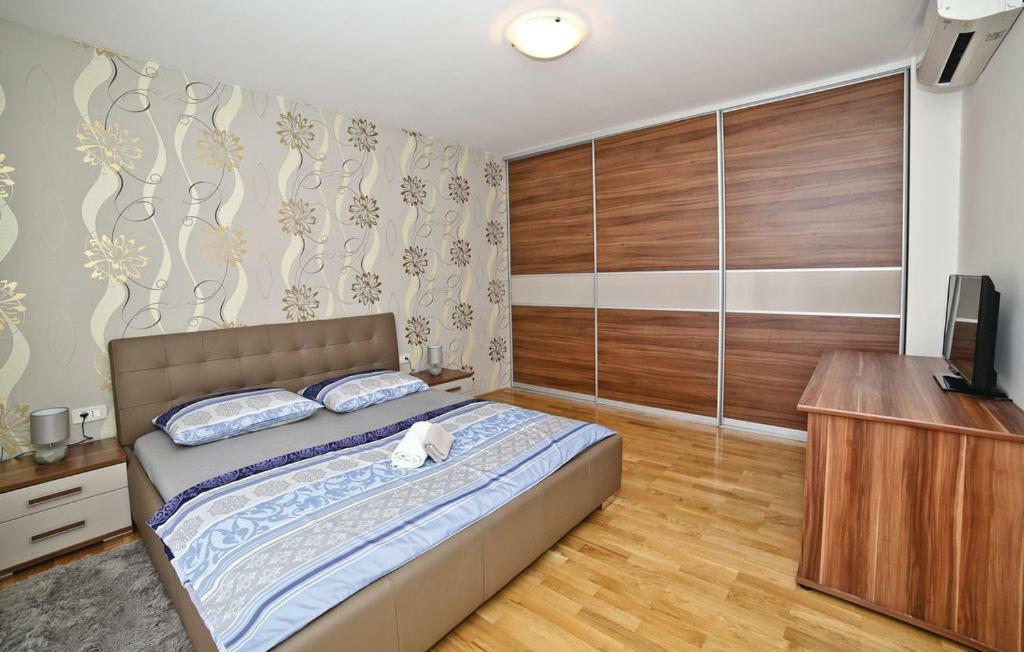 Villa Giulietta Kaštela Zewnętrze zdjęcie