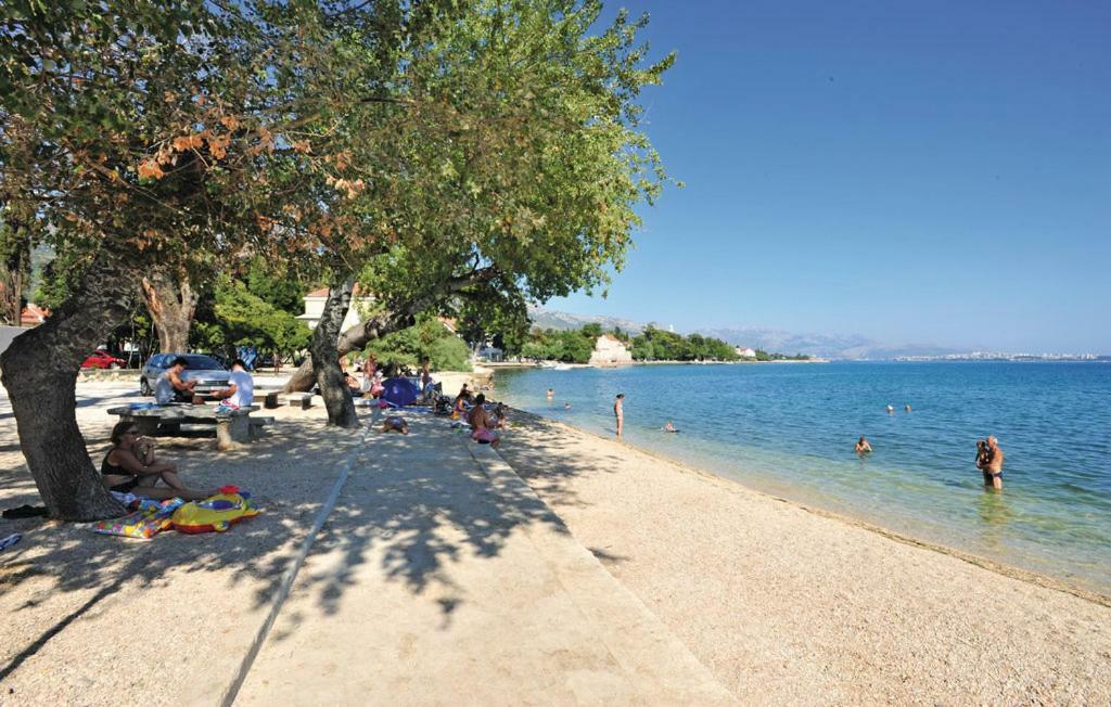 Villa Giulietta Kaštela Zewnętrze zdjęcie