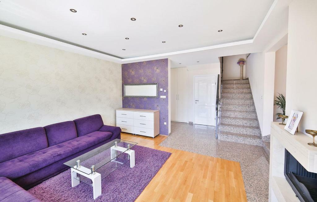 Villa Giulietta Kaštela Zewnętrze zdjęcie